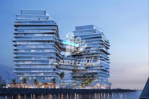 Střešní byt v Al Marjan Island, Ras Al Khaimah, SAE 5 ložnice, 567 m² Č.: 656787 - fotografie 1