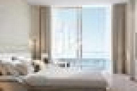 Střešní byt v Al Marjan Island, Ras Al Khaimah, SAE 5 ložnice, 567 m² Č.: 656787 - fotografie 13