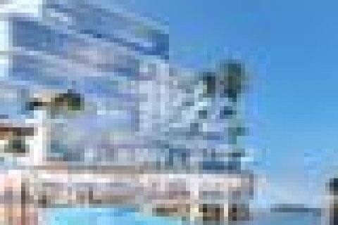 Střešní byt v Al Marjan Island, Ras Al Khaimah, SAE 5 ložnice, 567 m² Č.: 656787 - fotografie 4