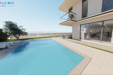 Villa à vendre à  Al Hamra Village, Ras Al Khaimah, EAU 5 chambres, 799 m2 № 656792 - photo 6