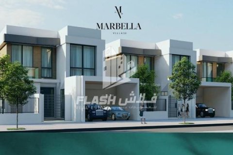 Villa itt: Mina Al Arab, Ras Al Khaimah, EAE, 4 hálószoba, 355 m², azonosító: 656790 - fénykép 1