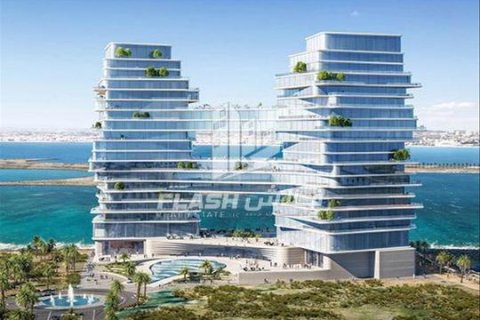 Appartement à vendre à  Al Marjan Island, Ras Al Khaimah, EAU 3 chambres, 255 m2 № 656788 - photo 4