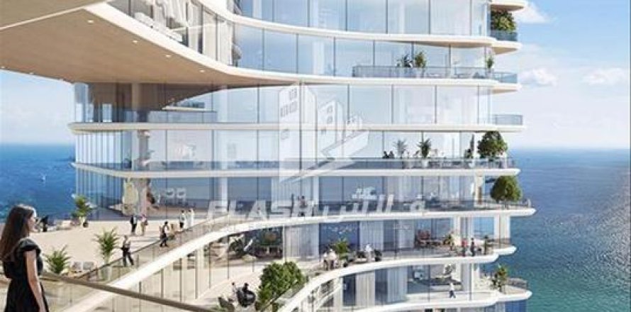 Appartement à Al Marjan Island, Ras Al Khaimah, EAU: 3 chambres, 255 m2 № 656788