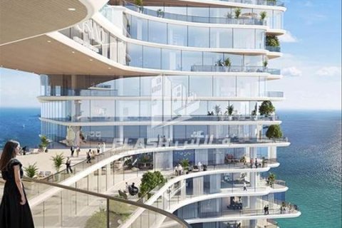 Střešní byt v Al Marjan Island, Ras Al Khaimah, SAE 7 ložnice, 2137 m² Č.: 656789 - fotografie 12