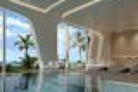 Střešní byt v Al Marjan Island, Ras Al Khaimah, SAE 7 ložnice, 2137 m² Č.: 656789 - fotografie 5