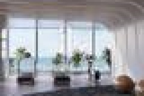 Střešní byt v Al Marjan Island, Ras Al Khaimah, SAE 7 ložnice, 2137 m² Č.: 656789 - fotografie 8