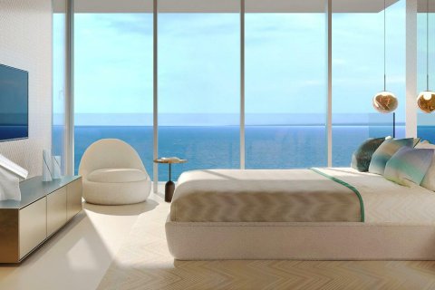 Apartman u Al Marjan Island, Ras Al Khaimah, UAE 3 spavaćih soba, 182 m2 Br. 656786 - fotografija 9