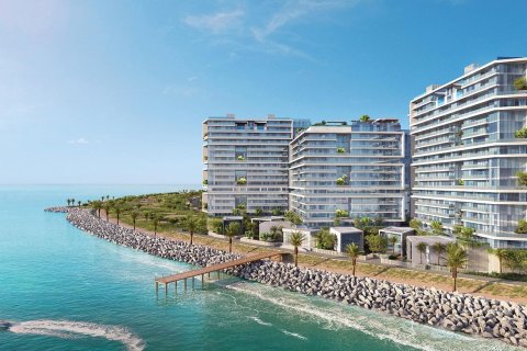 Apartman u Al Marjan Island, Ras Al Khaimah, UAE 3 spavaćih soba, 182 m2 Br. 656786 - fotografija 4