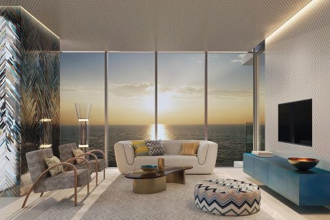 Apartman u Al Marjan Island, Ras Al Khaimah, UAE 3 spavaćih soba, 182 m2 Br. 656786 - fotografija 15