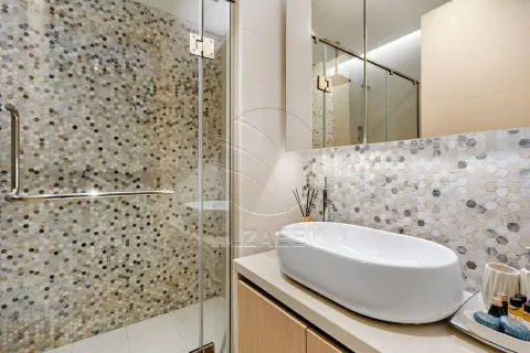 Apartment til leje i Yas Island, Abu Dhabi, UAE 1 værelse, 47 kvm № 700666 - foto 3