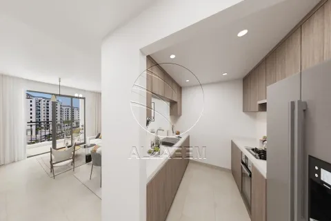 Byt na Yas Island, Abu Dhabi, SAE 1 ložnice, 82 m² Č.: 700662 - fotografie 6