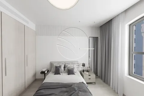 Byt na Yas Island, Abu Dhabi, SAE 1 ložnice, 82 m² Č.: 700662 - fotografie 7