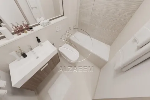 Byt na Yas Island, Abu Dhabi, SAE 1 ložnice, 82 m² Č.: 700662 - fotografie 10