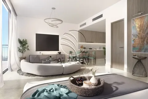 Apartamento en venta en Abu Dhabi, EAU 2 dormitorios, 220 m2 № 700664 - foto 3