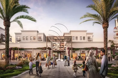 Apartamento en venta en Abu Dhabi, EAU 2 dormitorios, 220 m2 № 700664 - foto 11