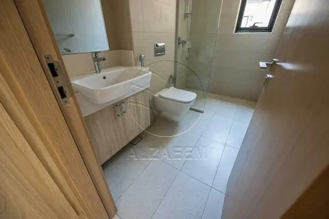 Řadový dům v Abu Dhabi, SAE 2 ložnice, 107 m² Č.: 700661 - fotografie 13