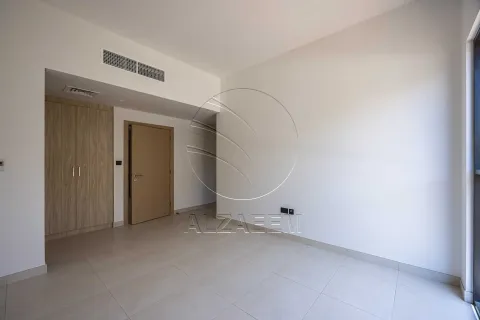 Řadový dům v Abu Dhabi, SAE 2 ložnice, 107 m² Č.: 700661 - fotografie 12