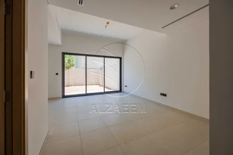Řadový dům v Abu Dhabi, SAE 2 ložnice, 107 m² Č.: 700661 - fotografie 2
