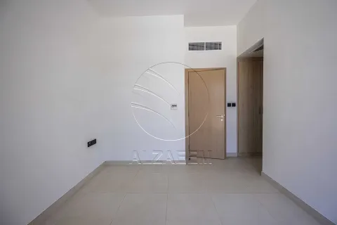 Řadový dům v Abu Dhabi, SAE 2 ložnice, 107 m² Č.: 700661 - fotografie 9