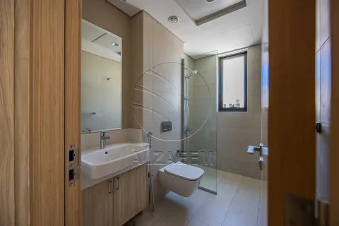 Řadový dům v Abu Dhabi, SAE 2 ložnice, 107 m² Č.: 700661 - fotografie 8