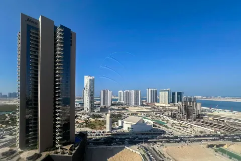 Dzīvoklis Al Reem Island, Abu Dhabijā, AAE 2 istabas, 96 m2 Nr. 700663 - attēls 15
