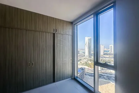 Dzīvoklis Al Reem Island, Abu Dhabijā, AAE 2 istabas, 96 m2 Nr. 700663 - attēls 12