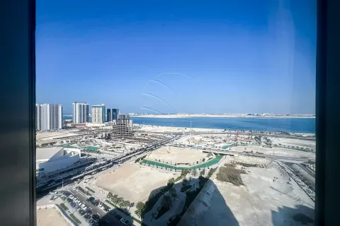 Dzīvoklis Al Reem Island, Abu Dhabijā, AAE 2 istabas, 96 m2 Nr. 700663 - attēls 14