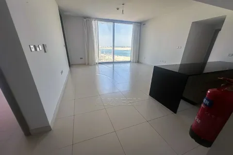 Dzīvoklis Al Reem Island, Abu Dhabijā, AAE 2 istabas, 96 m2 Nr. 700663 - attēls 6