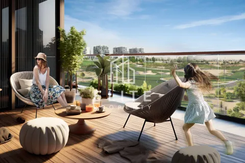 Leilighet til salgs i Dubai, Emiratene 1 soverom, 77 kvm Nr. 681873 - Foto 5