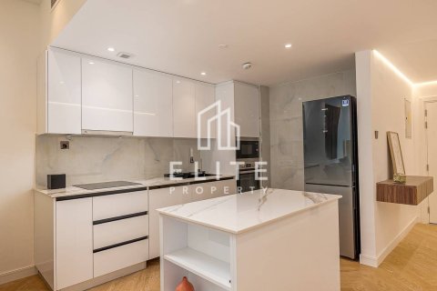 Dubai Marina, Dubai, BAE’de satılık daire 1 yatak odası, 78 m&sup2; No 681871 - fotoğraf 9