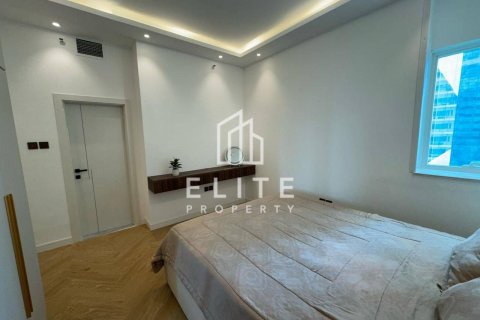 Dubai Marina, Dubai, BAE’de satılık daire 1 yatak odası, 78 m&sup2; No 681871 - fotoğraf 5