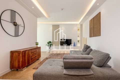 Dubai Marina, Dubai, BAE’de satılık daire 1 yatak odası, 78 m&sup2; No 681871 - fotoğraf 7