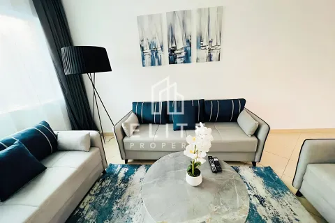 Dubai Marina, Dubai, BAE’de satılık daire 1 yatak odası, 66 m&sup2; No 681872 - fotoğraf 2