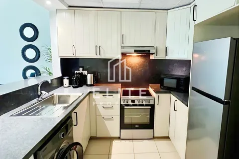 Dubai Marina, Dubai, BAE’de satılık daire 1 yatak odası, 66 m&sup2; No 681872 - fotoğraf 3