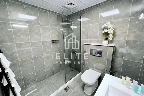 Dubai Marina, Dubai, BAE’de satılık daire 1 yatak odası, 66 m&sup2; No 681872 - fotoğraf 7