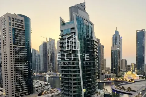 Dubai Marina, Dubai, BAE’de satılık daire 1 yatak odası, 66 m&sup2; No 681872 - fotoğraf 9