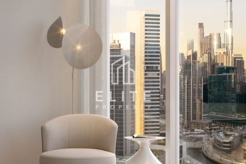 Leilighet til salgs i Dubai, Emiratene 1 soverom, 69 kvm Nr. 681877 - Foto 7