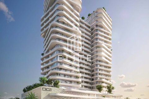 Leilighet til salgs i Dubai, Emiratene 1 soverom, 69 kvm Nr. 681877 - Foto 3