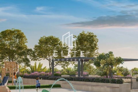 Leilighet til salgs i Dubai, Emiratene 1 soverom, 69 kvm Nr. 681877 - Foto 11