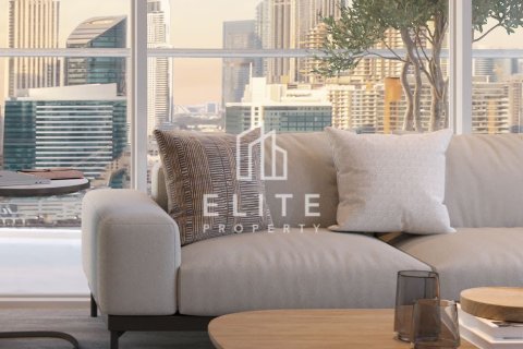 Leilighet til salgs i Dubai, Emiratene 1 soverom, 69 kvm Nr. 681877 - Foto 8