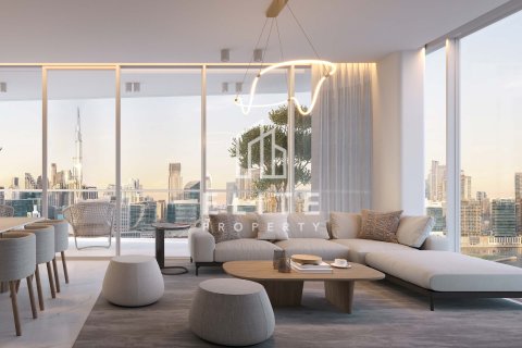 Apartment sa Dubai, UAE 1 silid-tulugan, 69 sq.m. № 681877