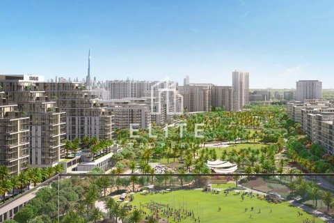 Leilighet til salgs i Dubai, Emiratene 1 soverom, 69 kvm Nr. 681877 - Foto 13