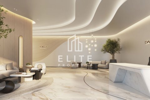 Leilighet til salgs i Dubai, Emiratene 1 soverom, 69 kvm Nr. 681877 - Foto 9