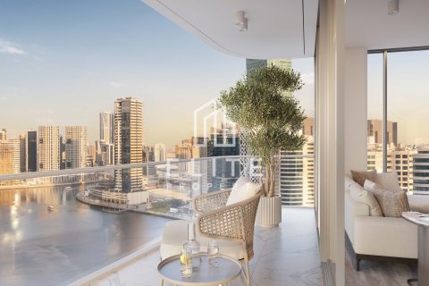 Leilighet til salgs i Dubai, Emiratene 1 soverom, 69 kvm Nr. 681877 - Foto 4