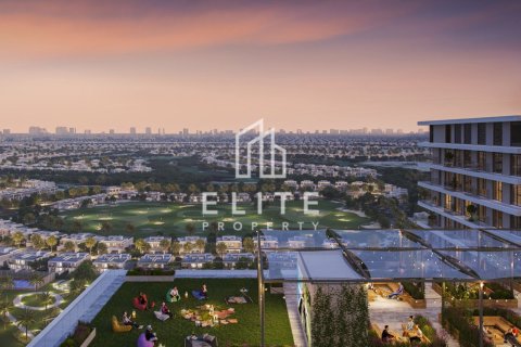 Leilighet til salgs i Dubai, Emiratene 1 soverom, 69 kvm Nr. 681877 - Foto 12