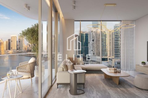 Leilighet til salgs i Dubai, Emiratene 1 soverom, 69 kvm Nr. 681877 - Foto 6