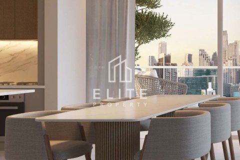 Leilighet til salgs i Dubai, Emiratene 1 soverom, 69 kvm Nr. 681877 - Foto 5