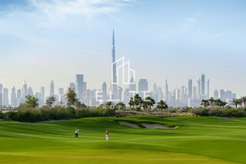 Leilighet til salgs i Dubai, Emiratene 1 soverom, 69 kvm Nr. 681877 - Foto 14