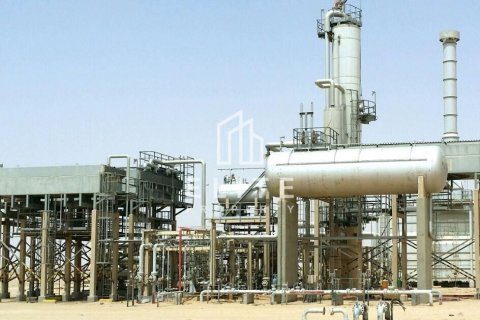 Dubai, संयुक्त अरब अमीरात में फैक्ट्री, 18581 वर्ग मीटर, संख्या 681875