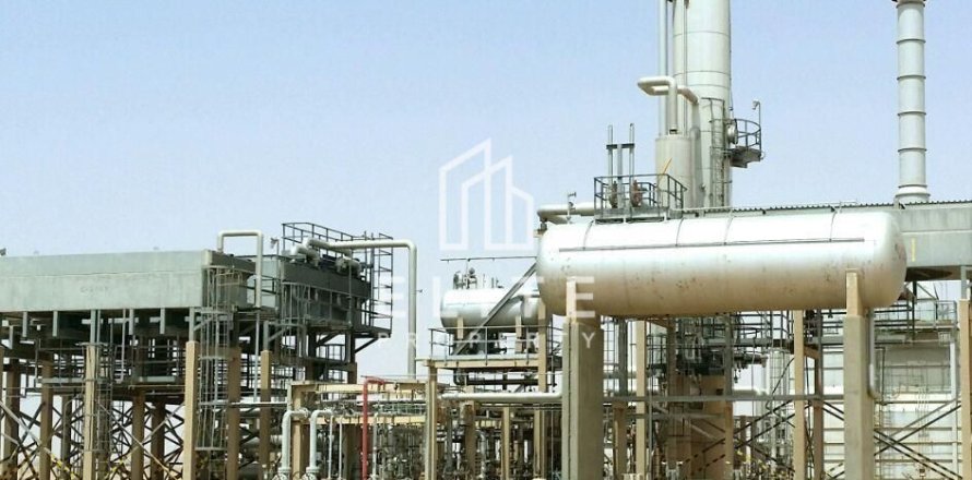 阿联酋 Dubai 工厂  18581 平方米 , 编号 681875